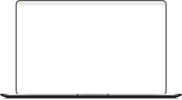 desktop mockup